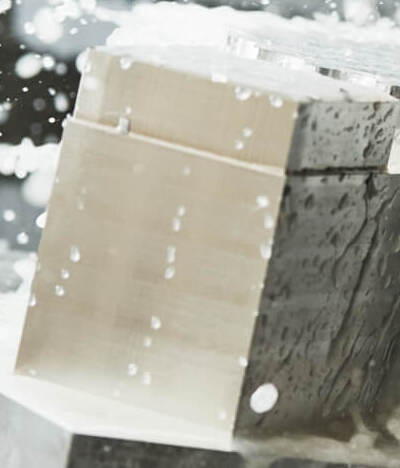 TALLER DE MECANIZADO